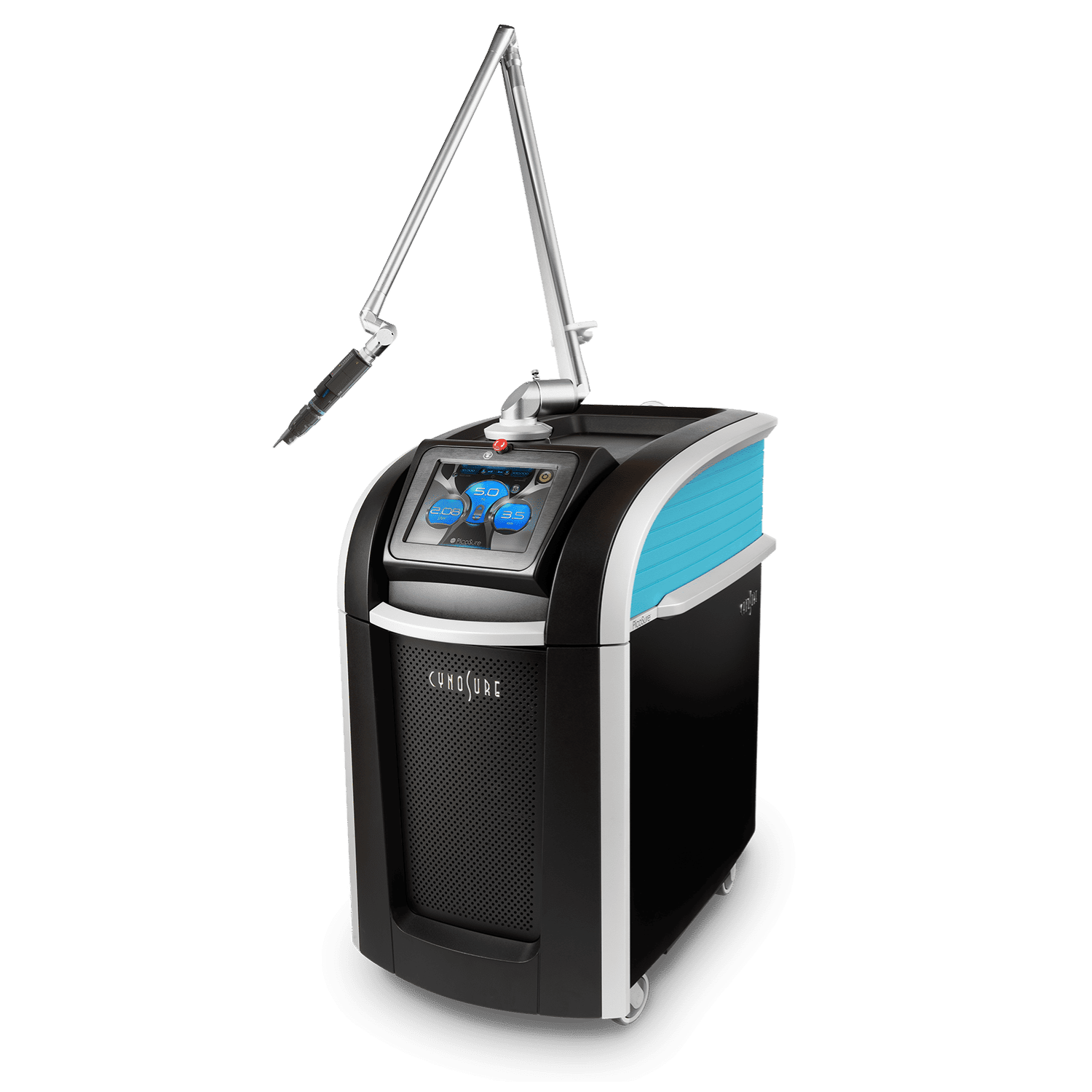 máy xóa săm pico sure