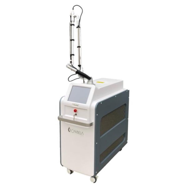 máy xóa xăm picoway