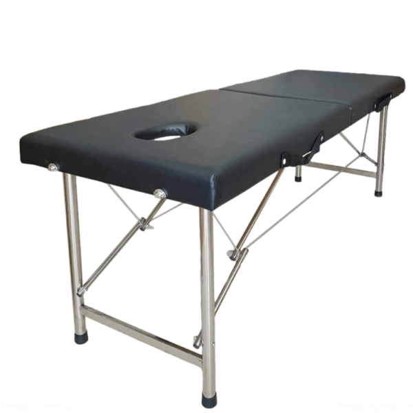 thu mua giường spa