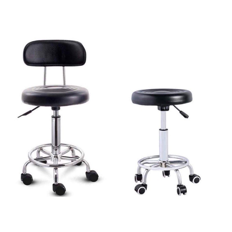 ghế xoay spa giá rẻ