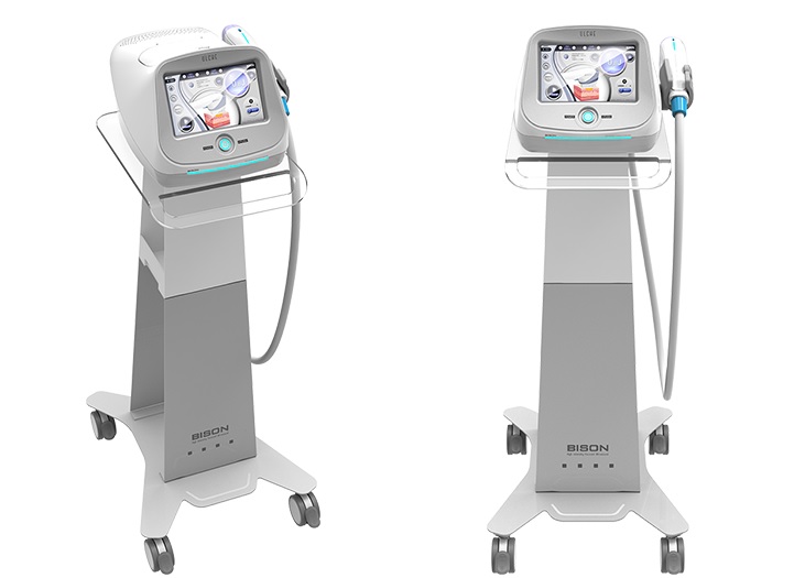 sửa chữa máy hifu